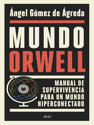 cover image of Mundo Orwell